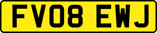 FV08EWJ
