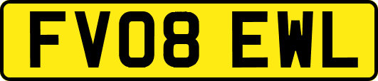 FV08EWL
