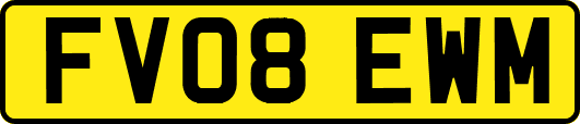 FV08EWM