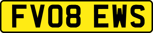 FV08EWS