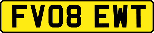 FV08EWT