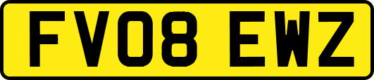 FV08EWZ