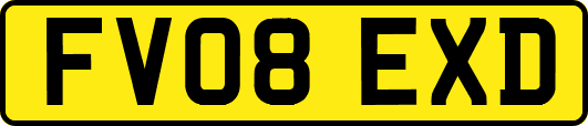 FV08EXD