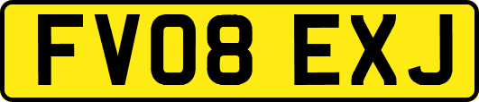 FV08EXJ