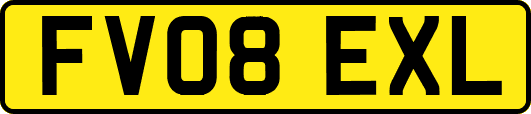 FV08EXL