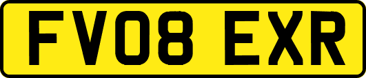 FV08EXR