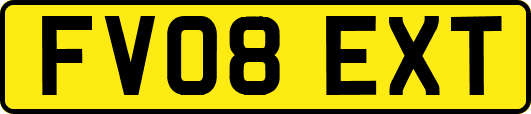 FV08EXT
