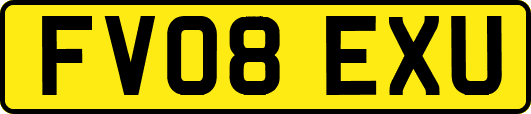 FV08EXU
