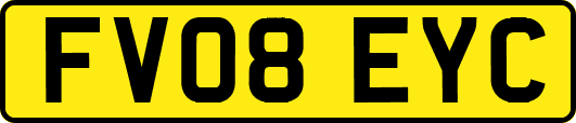 FV08EYC
