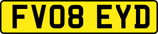 FV08EYD