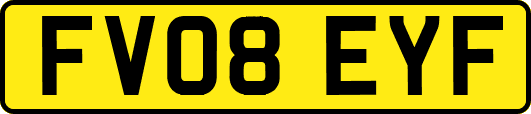 FV08EYF