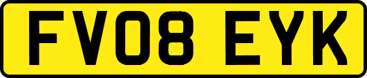 FV08EYK