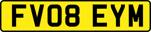 FV08EYM