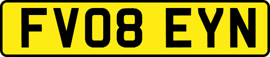 FV08EYN