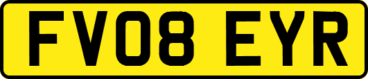 FV08EYR