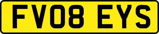 FV08EYS