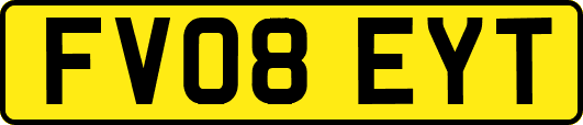 FV08EYT