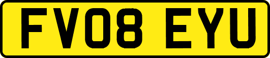 FV08EYU