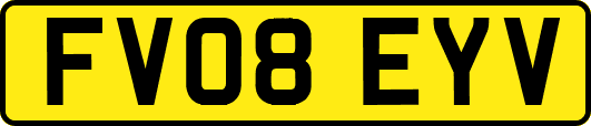 FV08EYV