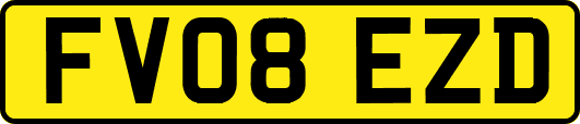 FV08EZD