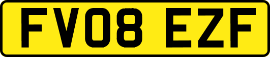 FV08EZF
