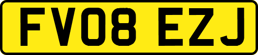 FV08EZJ
