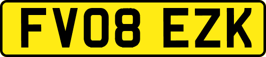 FV08EZK