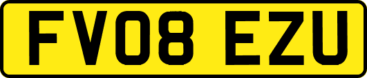 FV08EZU