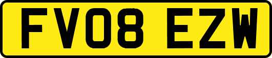 FV08EZW