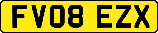 FV08EZX