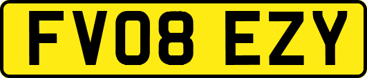 FV08EZY