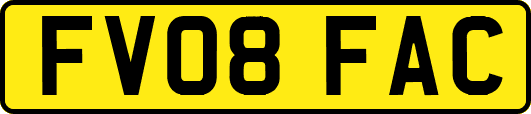 FV08FAC