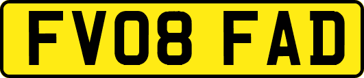 FV08FAD