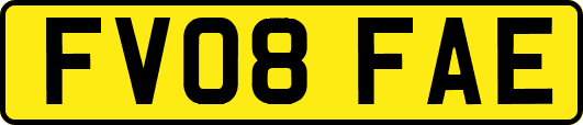 FV08FAE