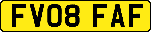 FV08FAF