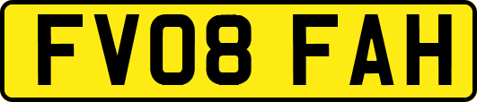 FV08FAH