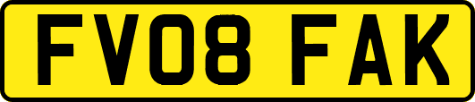 FV08FAK