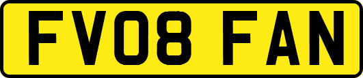 FV08FAN