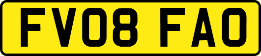 FV08FAO