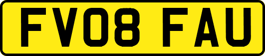 FV08FAU
