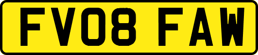 FV08FAW