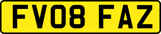 FV08FAZ