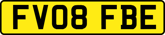 FV08FBE