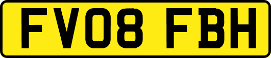 FV08FBH