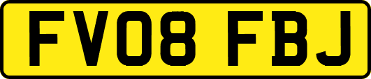 FV08FBJ
