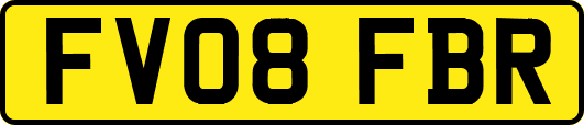 FV08FBR