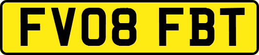 FV08FBT