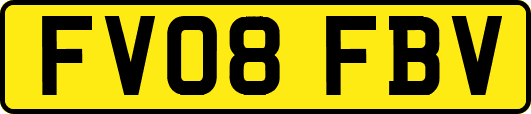 FV08FBV