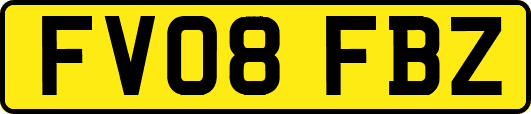 FV08FBZ