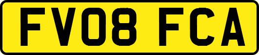 FV08FCA